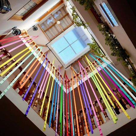 Mistico San Blas Boutique كوسكو المظهر الخارجي الصورة