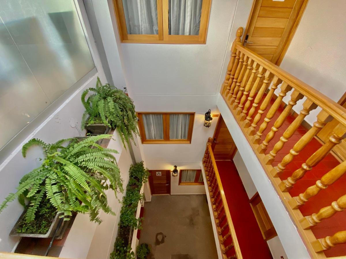 Mistico San Blas Boutique كوسكو المظهر الخارجي الصورة