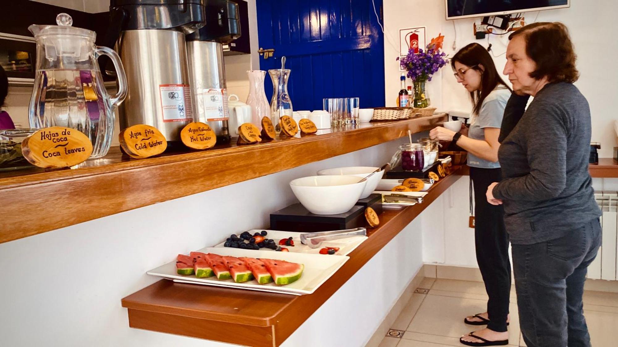 Mistico San Blas Boutique كوسكو المظهر الخارجي الصورة